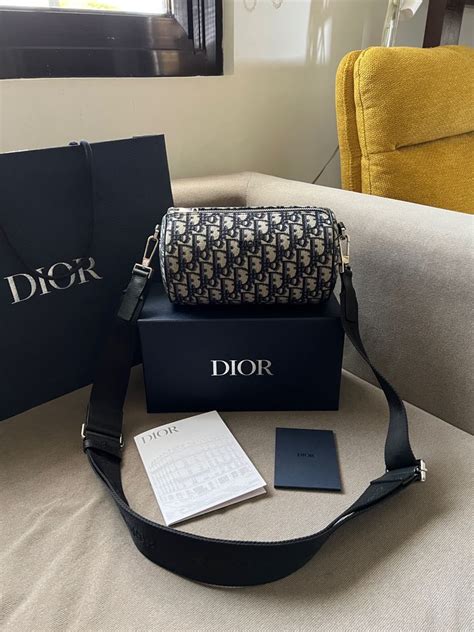 dior roller pochette reddit